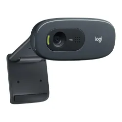 Kamera internetowa Logitech HD C270