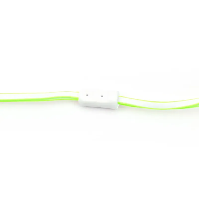 Słuchawki Msonic MH132EE zielone | PartsPC.pl