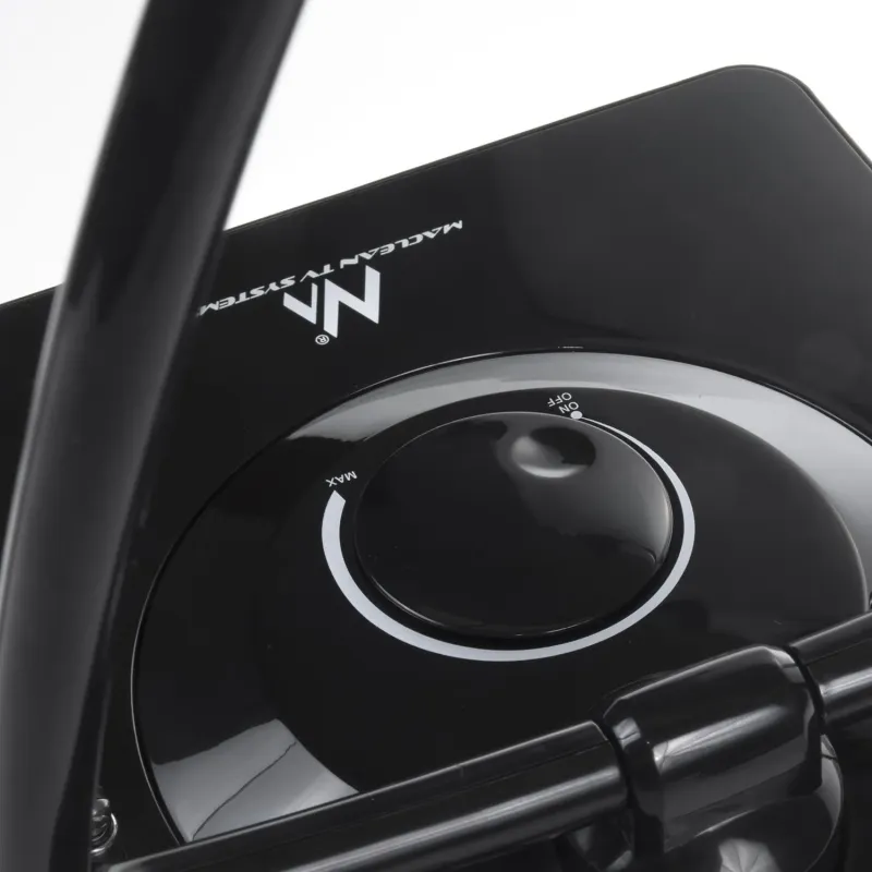 Antena TV DVB-T/T2 H.265 HEVC Maclean MCTV-963 radio DVB-T pokojowa radio