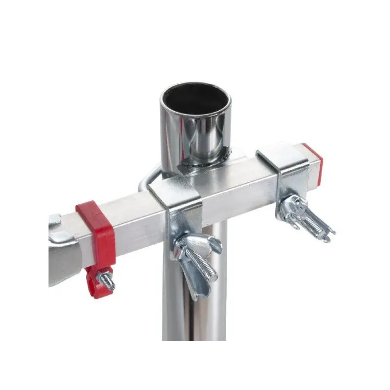 Antena TV DVB-T/T2 H.265 HEVC Maclean MCTV-855A zewnętrzna Combo UHF VHF