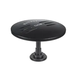 Antena TV DVB-T/T2 H.265 HEVC Maclean MCTV-945 12/24V aktywna,