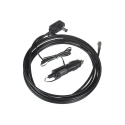 Antena TV DVB-T/T2 H.265 HEVC Maclean MCTV-945 12/24V aktywna,