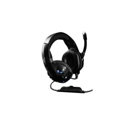 Słuchawki z mikrofonem Modecom MC-849 SHIELD 2 Gaming