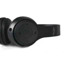 Słuchawki z mikrofonem Media-Tech MT3591 EPSILION BT bezprzewodowe