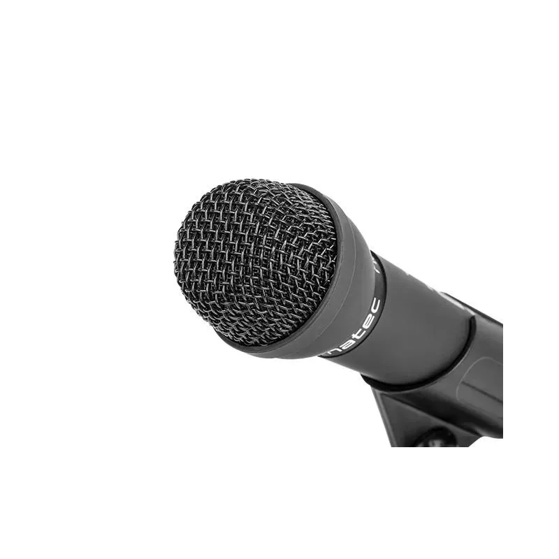 Mikrofon Natec ADDER Black