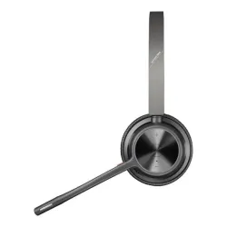 Słuchawki bezprzewodowe Poly VOY 4320 USB-A HS +BT700