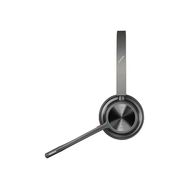 Słuchawki bezprzewodowe Poly VOY 4320 USB-A HS +BT700