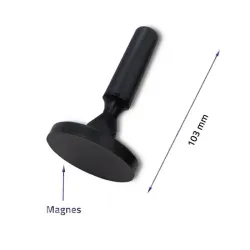 Antena telewizyjna Qoltec DVB-T2