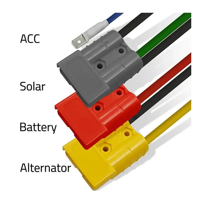 Ładowarka DC-DC Qoltec 12V z regulatorem MPPT | 40A | LiFePO4 AGM GEL STD