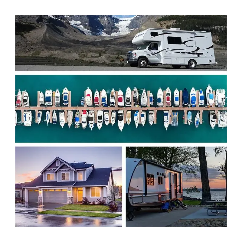 Przetwornica napięcia Qoltec Monolith | 600W | 1200W | 12V na 230V | Czysty