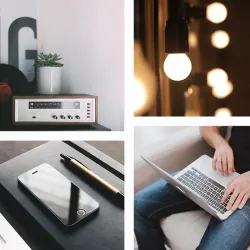 Przetwornica napięcia Qoltec Monolith 1200 MS Wave | 12V na 230V |