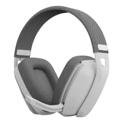 Słuchawki z mikrofonem Rampage BLITZ gamingowe, bezprewodowe, Bluetooth