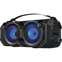 Głośnik Bluetooth/FM/USB Rebeltec SoundBox 460