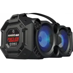 Głośnik Bluetooth/FM/USB Rebeltec SoundBox 460