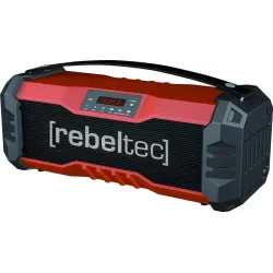 Głośnik Bluetooth/FM/USB Rebeltec SoundBox 350