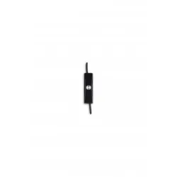 Słuchawki z mikrofonem Rebeltec CITY niebieskie