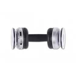 Słuchawki z mikrofonem Rebeltec CRYSTAL bezprzewodowe Bluetooth