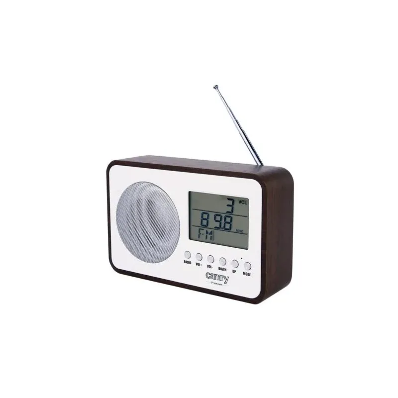 Radio cyfrowe Camry CR 1153