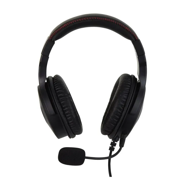 Słuchawki z mikrofonem SureFire Harrier 360 Surround Sound USB