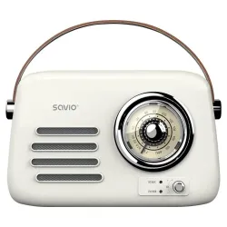 Radio przenośne Savio RS-02 | PartsPC.pl