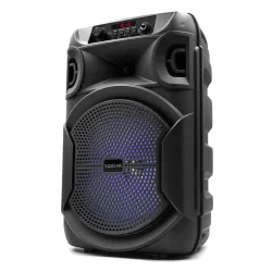 Głośnik karaoke SQUEAK PulseTower Bluetooth 5.3 EDR SQ1006