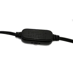 Głośniki komputerowe SQUEAK PowerWave SQ1003 stereofoniczne