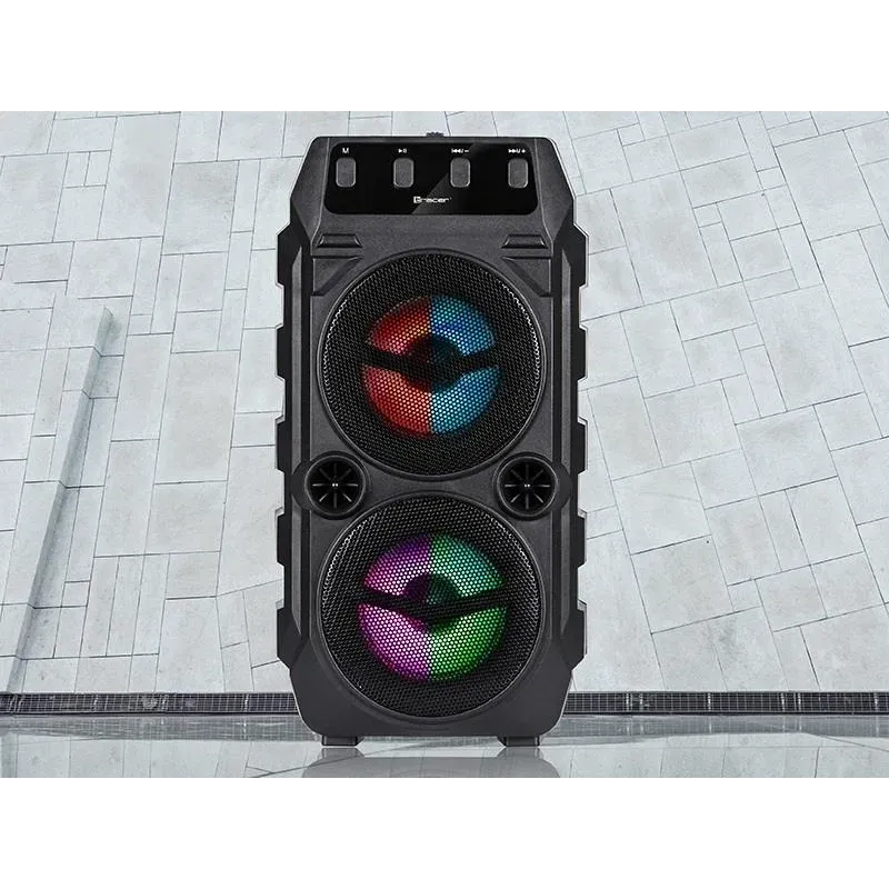 Głośniki Tracer Superbox TWS BLUETOOTH