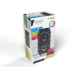 Głośniki Tracer Superbox TWS BLUETOOTH