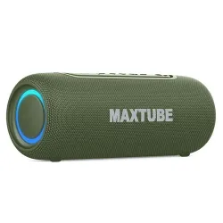 Głośnik Tracer MaxTube tws bluetooth zielony