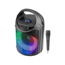 Głośniki Tracer Tower LED TWS Bluetooth