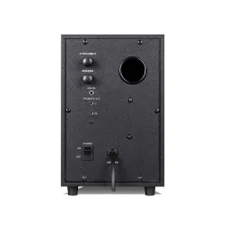 Głośniki Tracer 2.1 Hi-Cube RGB Flow BLUETOOTH