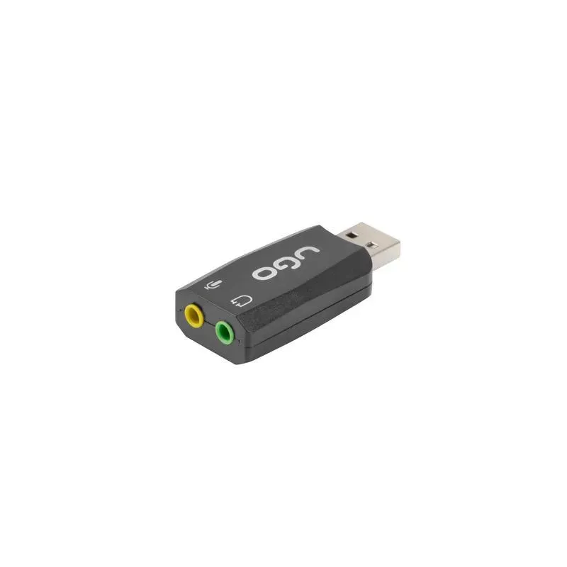 Karta dźwiękowa USB UGO 5.1