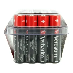 Bateria Verbatim LR03 AAA (24 szt box)