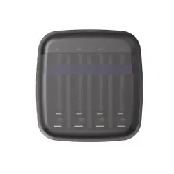 Ładowarka do akumulatorów R03 / AAA oraz R6 / AA Li-ion 1,5V / NiMH Xtar