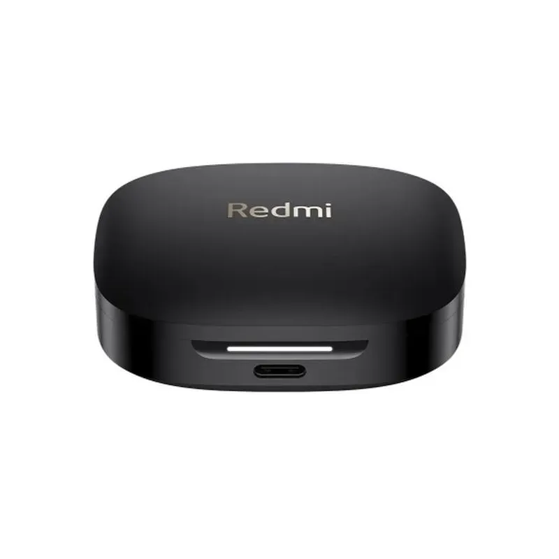 Słuchawki bezprzewodowe Xiaomi Redmi Buds 6 Night Black