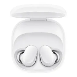 Słuchawki bezprzewodowe Xiaomi Redmi Buds 6 Play White