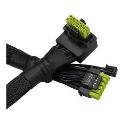 Kabel ASRock CB-12V2X6L600W 12V-2x6 600W L-Type