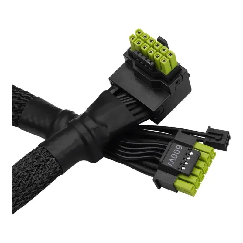 Kabel ASRock CB-12V2X6L600W 12V-2x6 600W L-Type