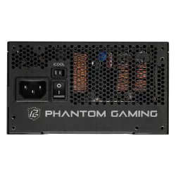 Zasilacz ASRock Phantom Gaming 1000W 80 PLUS Gold