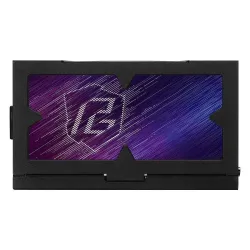 Zasilacz ASRock Phantom Gaming 1000W 80 PLUS Gold