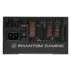 Zasilacz ASRock Phantom Gaming 750W 80 PLUS Gold