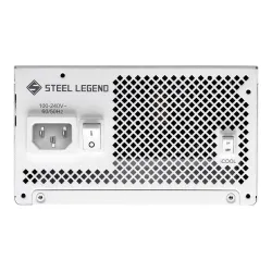 Zasilacz ASRock Steel Legend WHT 1200W 80 PLUS Gold