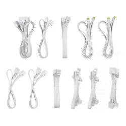 Zasilacz ASRock Steel Legend WHT 1200W 80 PLUS Gold