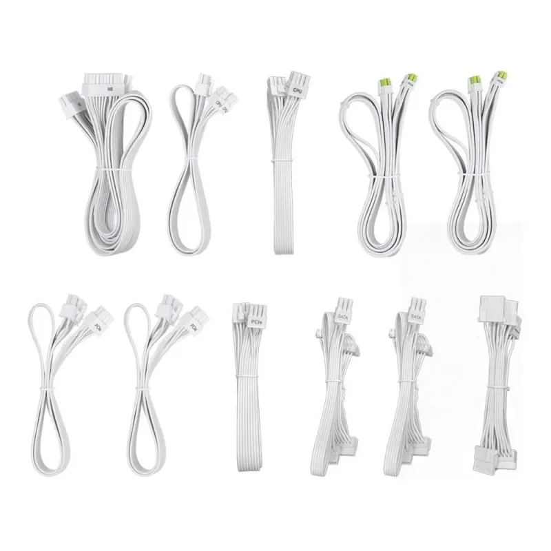 Zasilacz ASRock Steel Legend WHT 1200W 80 PLUS Gold