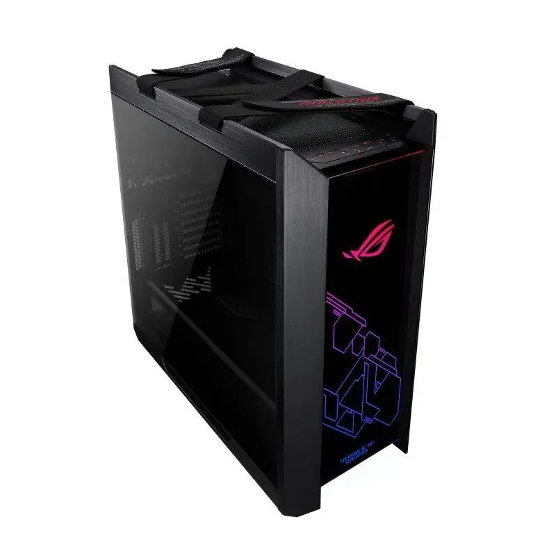 Obudowa Asus GX601 ROG STRIX HELIOS CASE/BK/AL/WITH HANDLE E-ATX