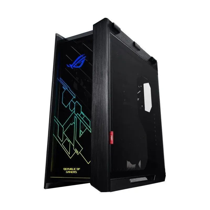 Obudowa Asus GX601 ROG STRIX HELIOS CASE/BK/AL/WITH HANDLE E-ATX