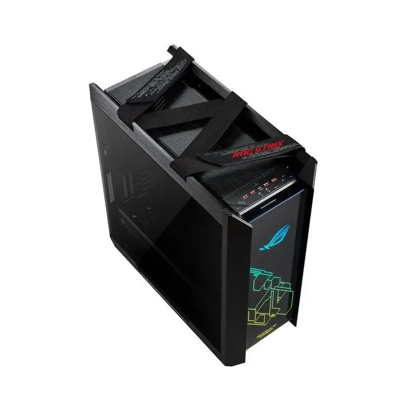 Obudowa Asus GX601 ROG STRIX HELIOS CASE/BK/AL/WITH HANDLE E-ATX