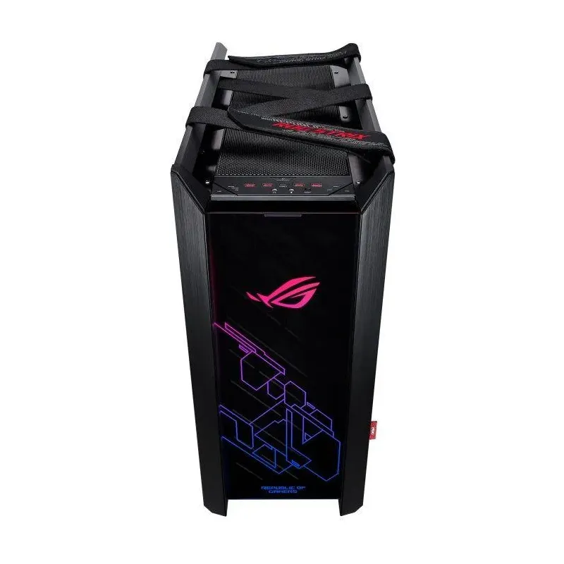 Obudowa Asus GX601 ROG STRIX HELIOS CASE/BK/AL/WITH HANDLE E-ATX