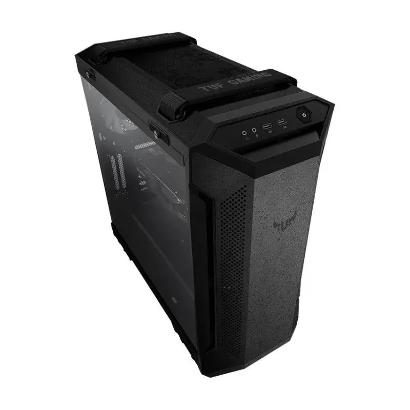 Obudowa Asus GT501 TUF GAMING CASE/GRY/WITH HANDLE E-ATX