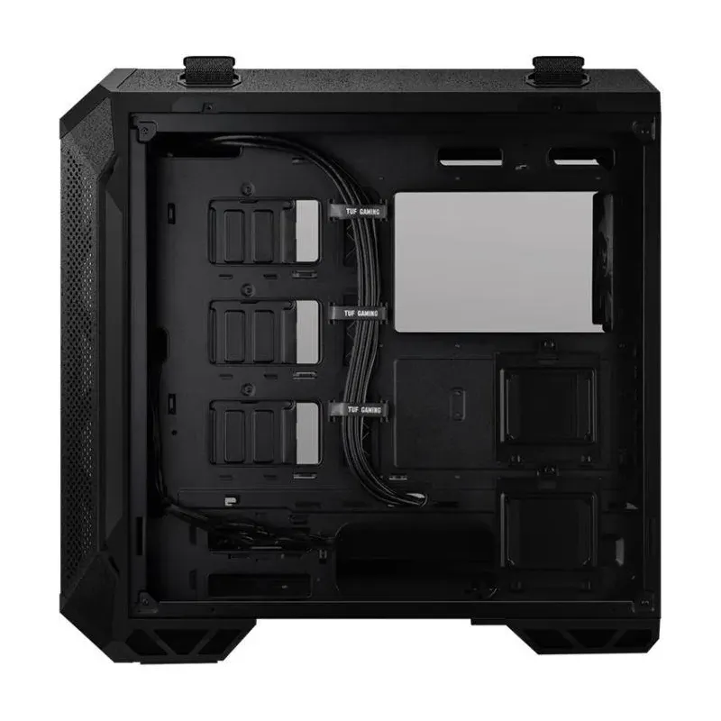 Obudowa Asus GT501 TUF GAMING CASE/GRY/WITH HANDLE E-ATX